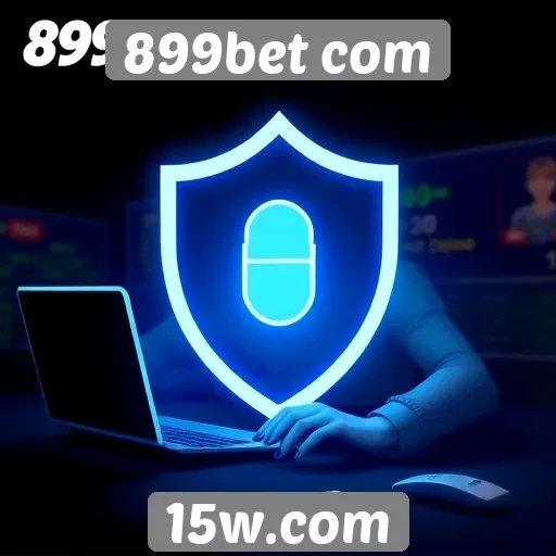 899bet com análise de segurança em jogos online