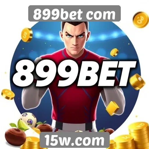 Ofertas de bônus e promoções no 899bet com