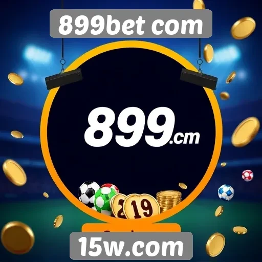 Promoções e bônus exclusivos do site 899bet