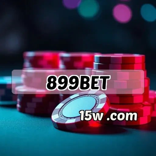 899bet com: Explore uma Nova Dimensão de Jogos Online