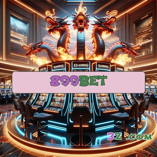 Apostas Ao Vivo: A Nova Era de Jogos na 899bet