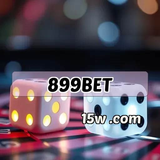 899bet com VIP: Benefícios Exclusivos que Você Não Pode Perder!